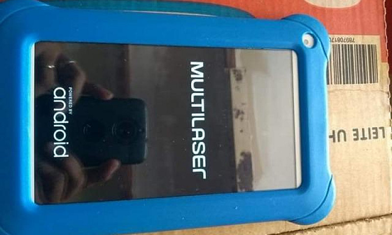 Tablet...