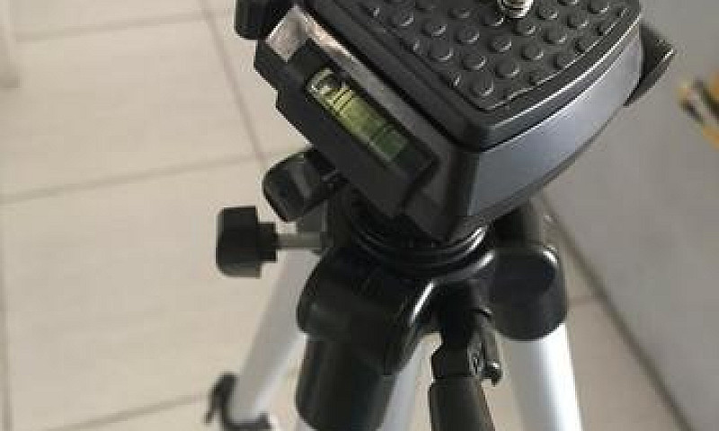 Tripé Para Filmagens...