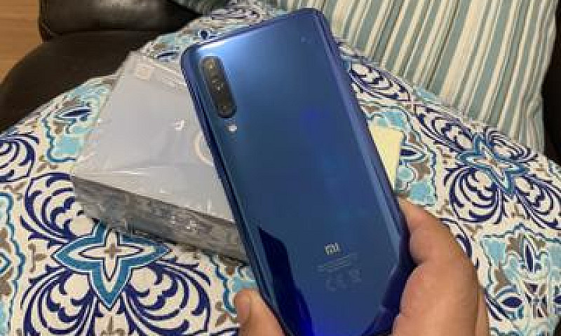 Xiaomi Mi 9 Azul 128...