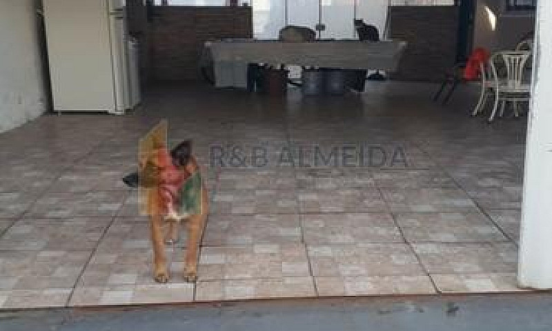 Fl@-Casa Em Ótima Lo...