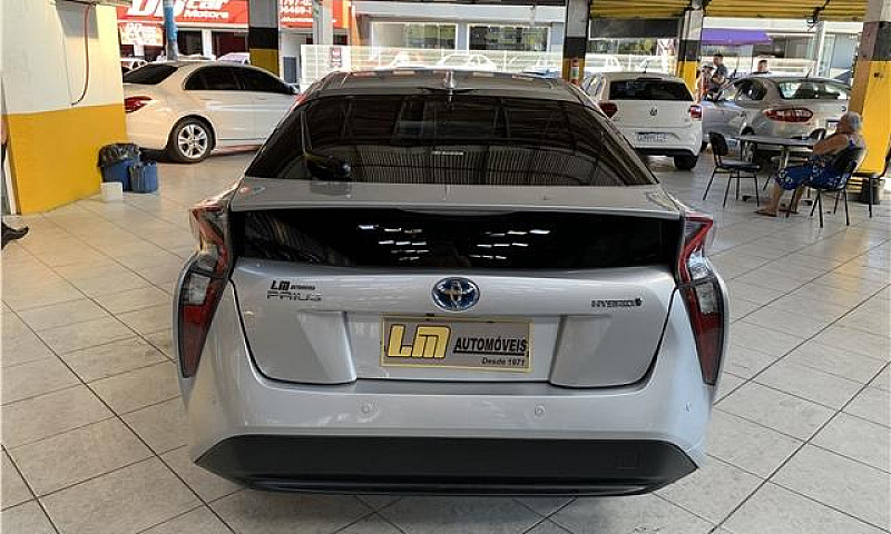 Toyota Prius 1.8 16V...