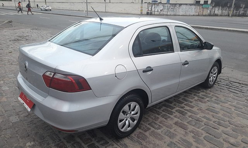 Voyage G6 Trendline ...