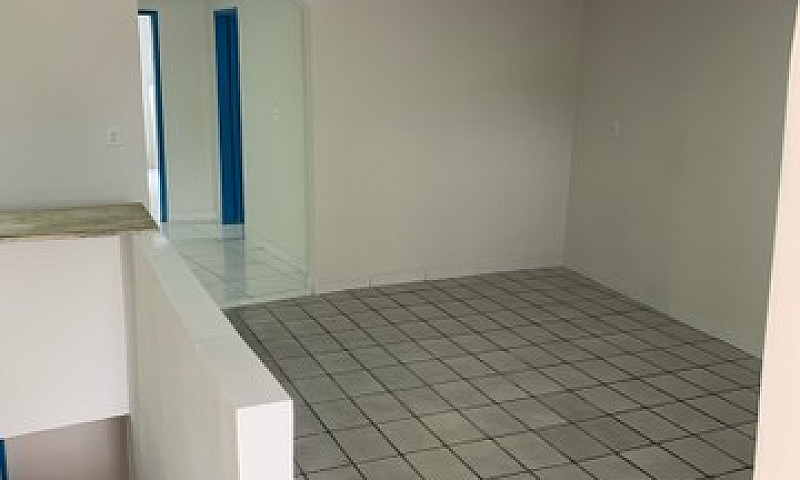 Casa 3 Quartos...