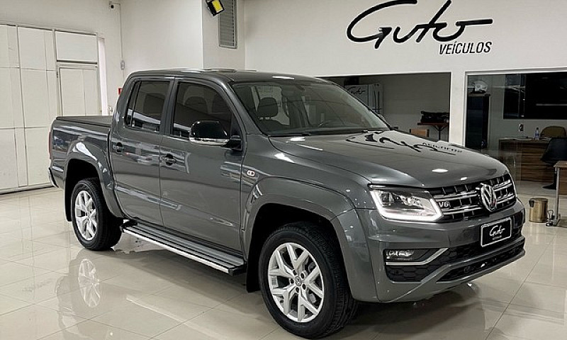 Amarok Highline V6 1...