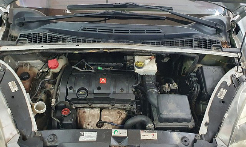 Xsara Picasoo 1.6 Me...