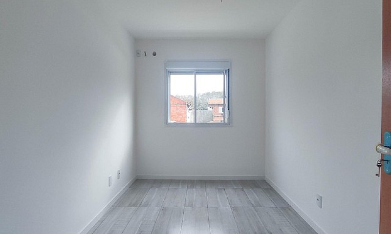 Apartamento Com 2 Qu...