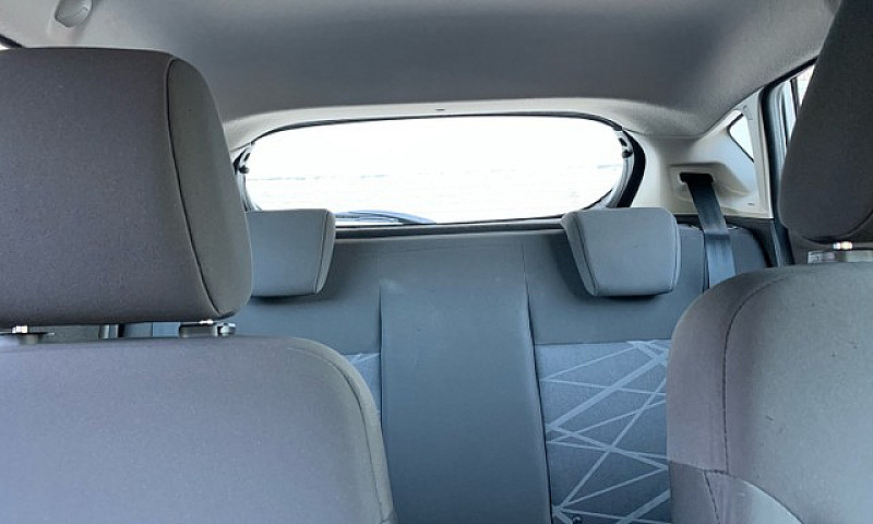 Ford Fiesta 1.5 Flex...