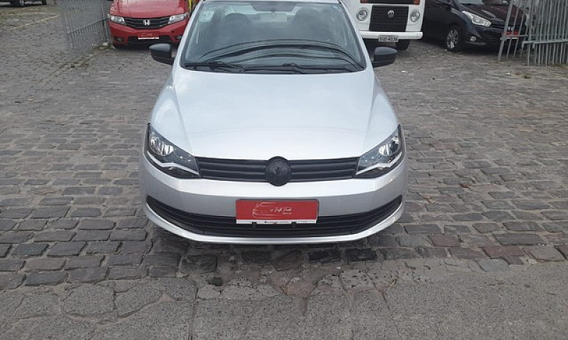 Voyage G6 Trendline ...