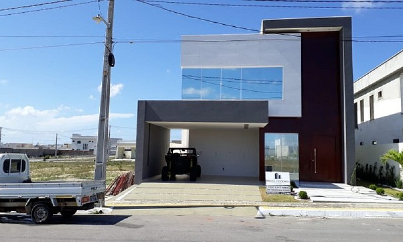 Casa Condominio Port...