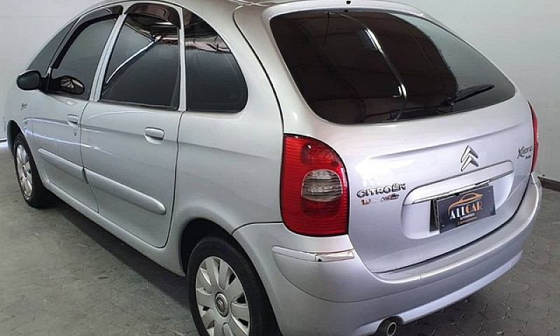 Xsara Picasoo 1.6 Me...
