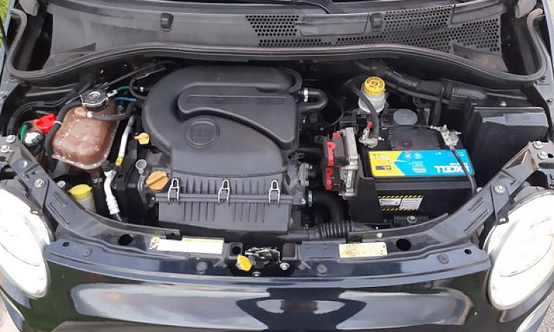 Fiat 500 1.4 Cult 11...