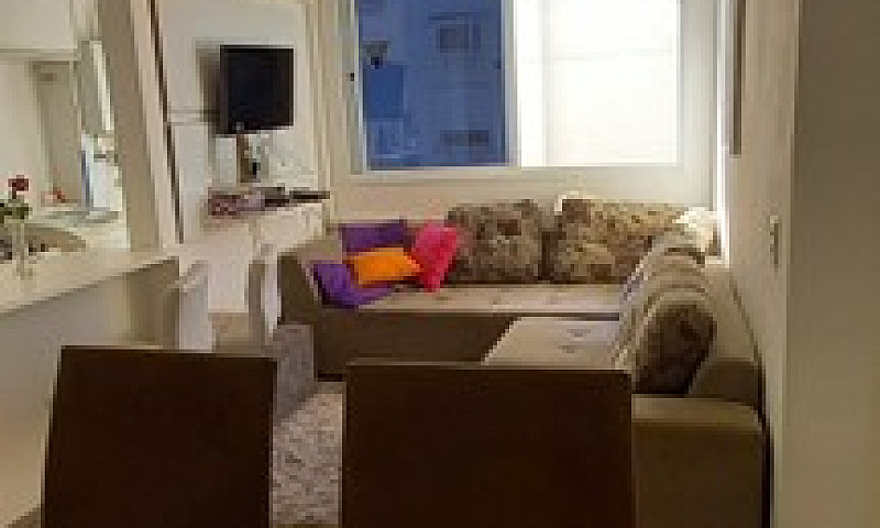 Apartamento Totalmen...