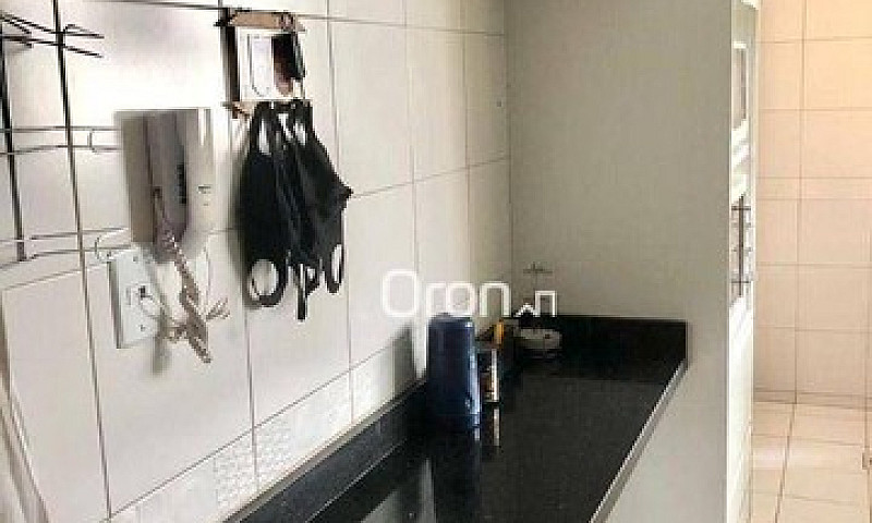 Apartamento Com 3 Do...