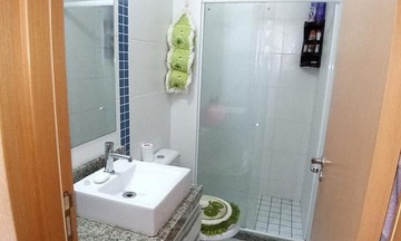 Apartamento 2 Quarto...