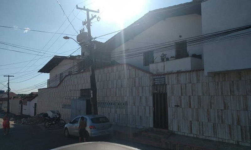 Apartamentos...