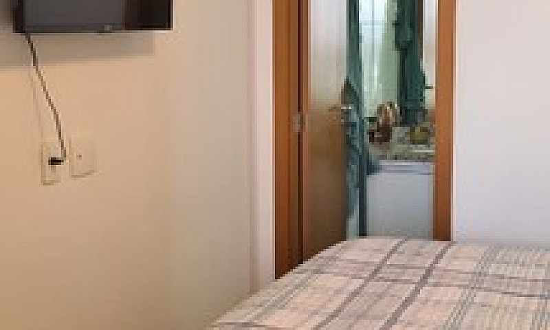 Apartamento 2 Quarto...
