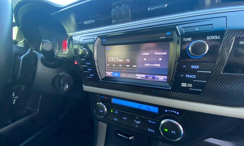 Toyota Corolla 2.0 X...