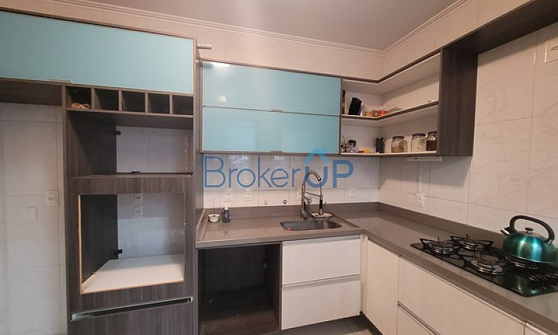Apartamento Padrão E...