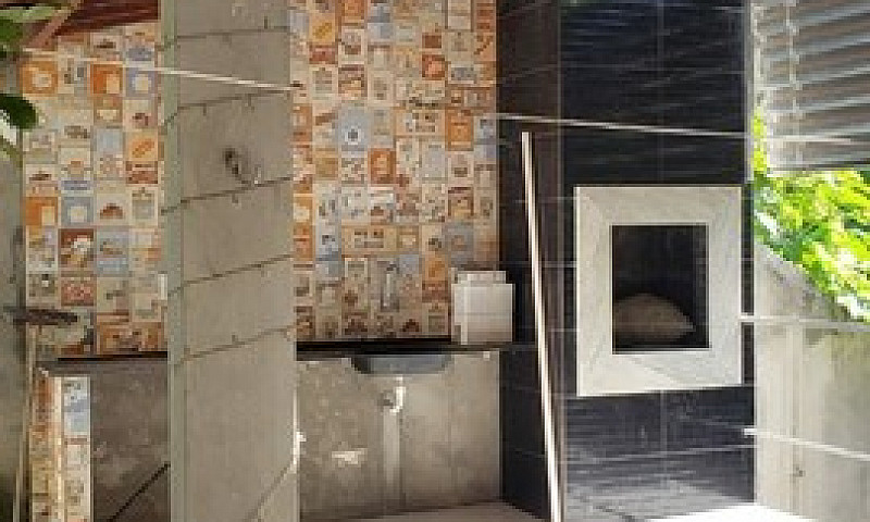 Vendo Casa Em Socorr...