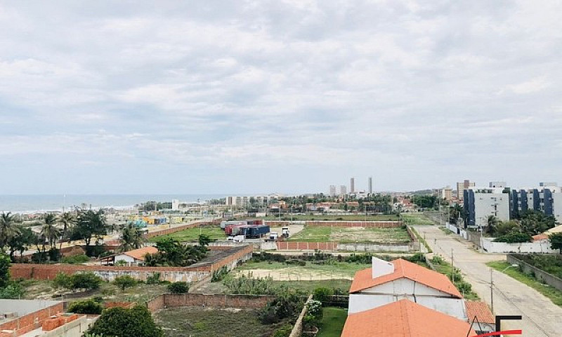 Apartamento Na Cober...