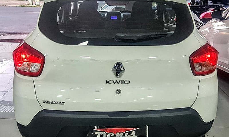 Renault Kwid 1.0 202...