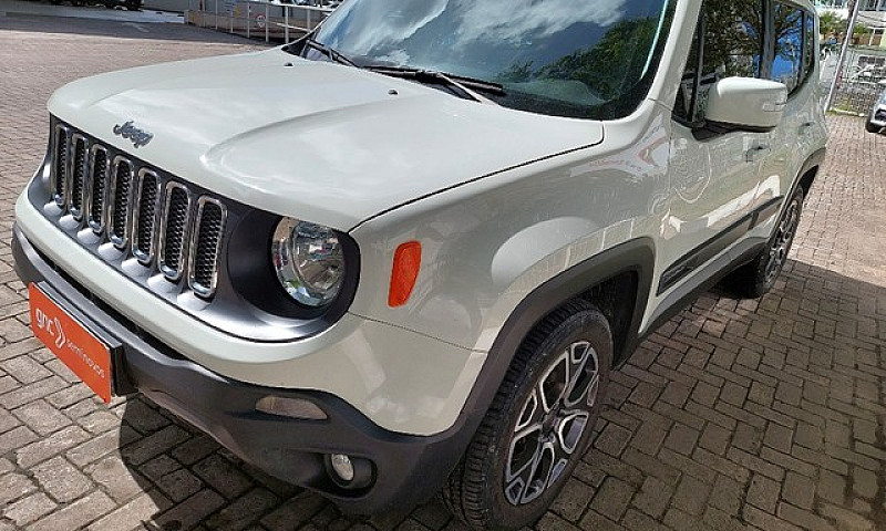 Jeep Renegade 2.0 16...