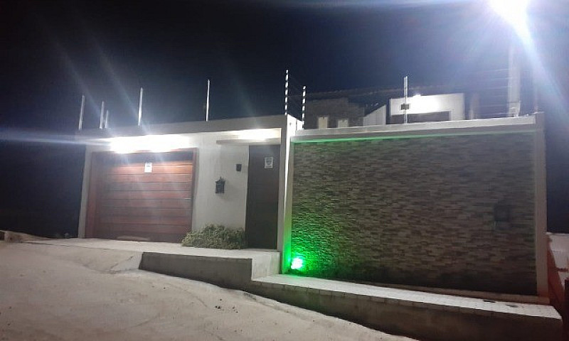 Duplex Em Gravatá- P...