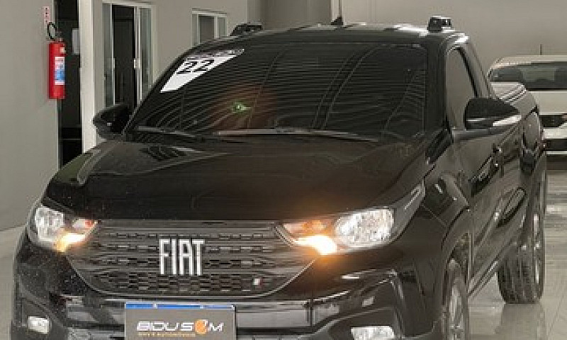 Fiat Strada Freedom ...