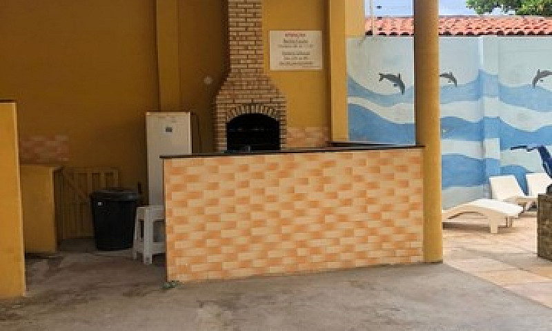 Apartamento Na Cober...