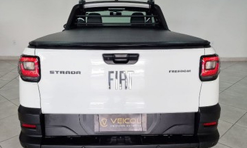 Fiat Strada Freedom ...