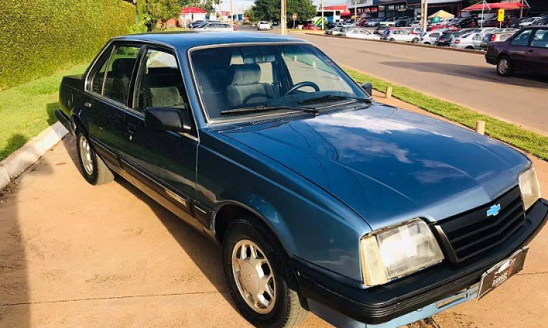 Chevrolet Monza 1.8 ...