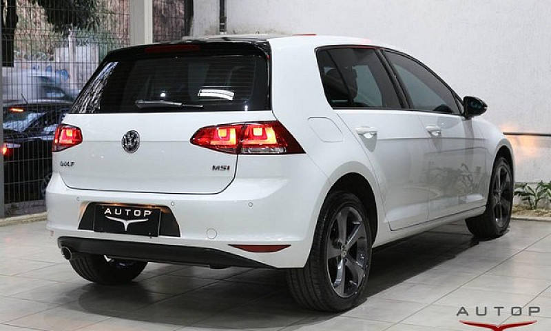 Golf Comfortline 1.6...