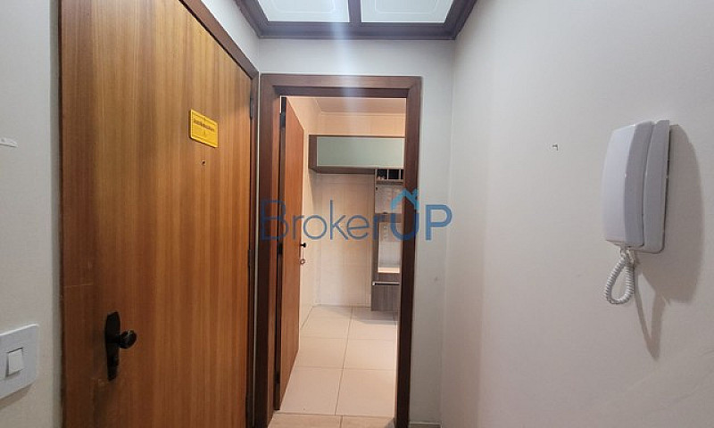 Apartamento Padrão E...
