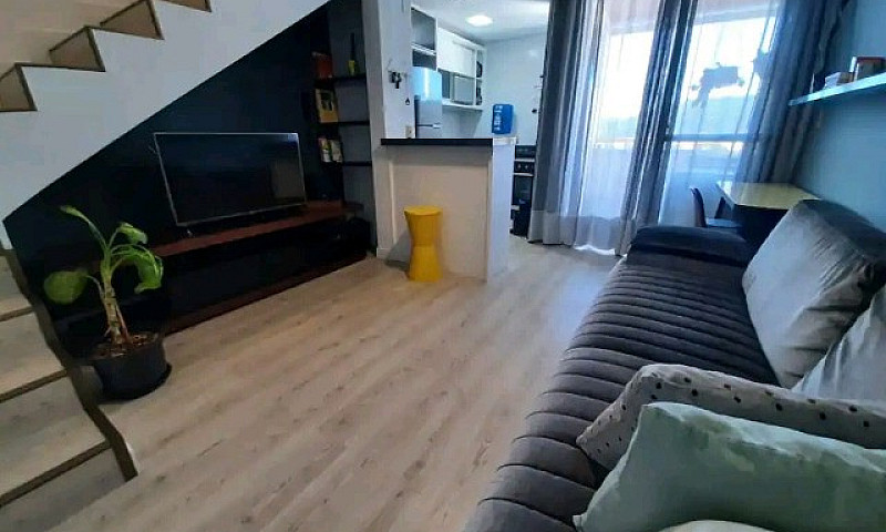 Duplex Trindade - Di...