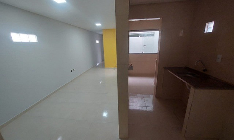 Alugo Apartamento Pa...