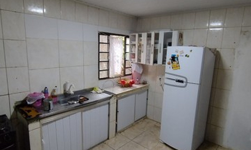Vendo Casa Samambaia...