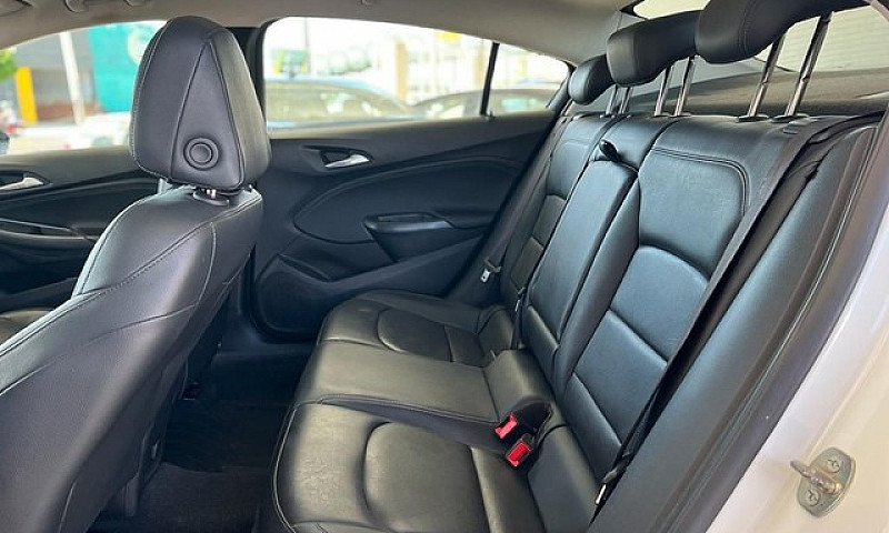 Cruze 1.4 Lt Turbo 2...
