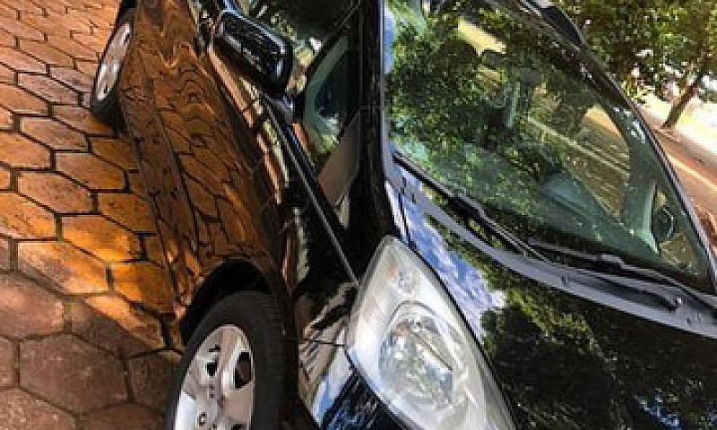 Honda Fit Automático...