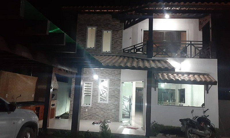 Duplex Em Gravatá- P...