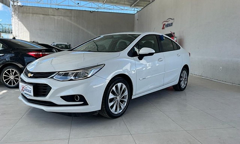 Cruze 1.4 Lt Turbo 2...