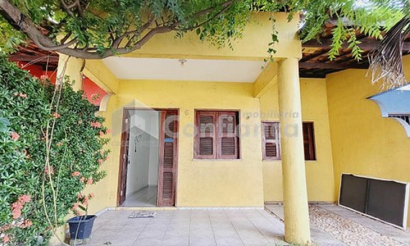 Casa À Venda No Bair...