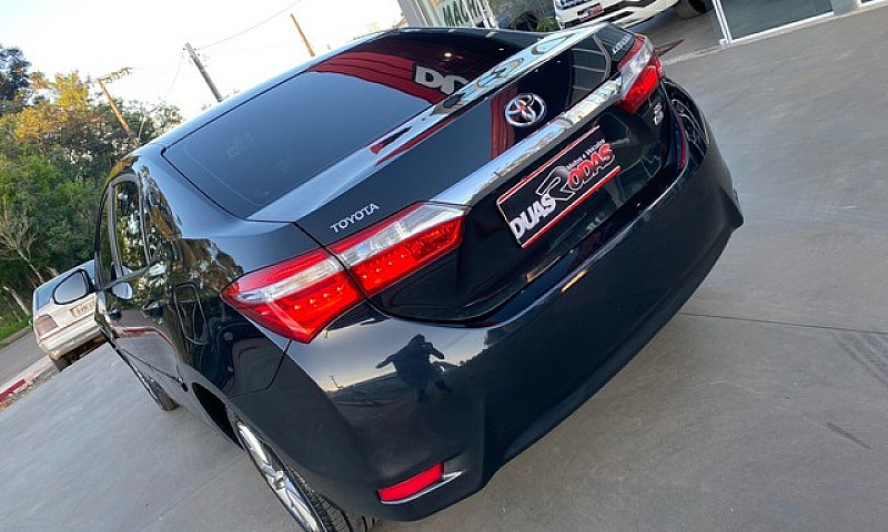 Toyota Corolla 2.0 X...