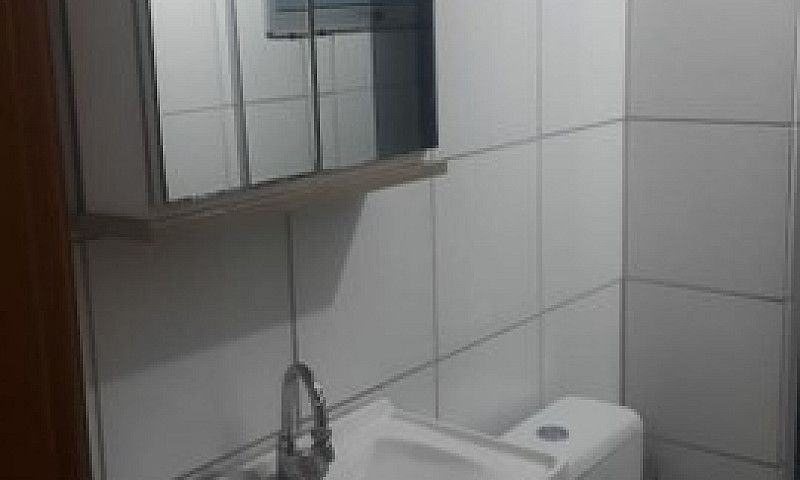 Alugo Apartamento Em...