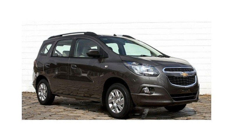 Chevrolet Spin 2014 ...