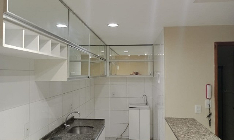 Alugo Excelente Apar...