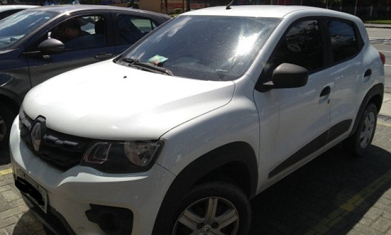 Kwid 1.0 12V Sce Fle...