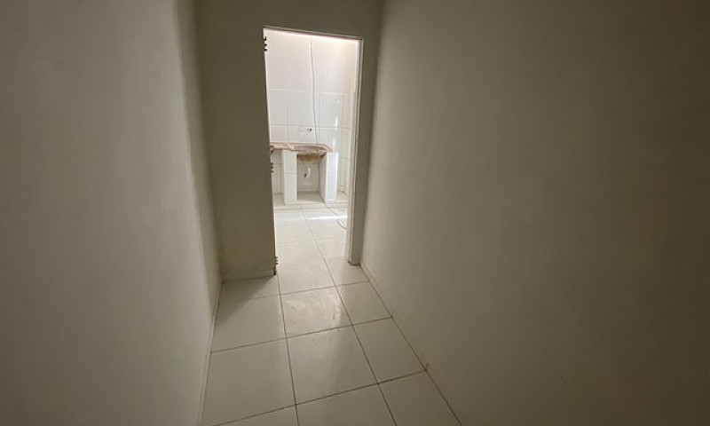 Apartamento Para Alu...