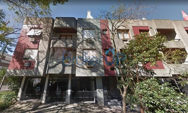 Apartamento Padrão E...