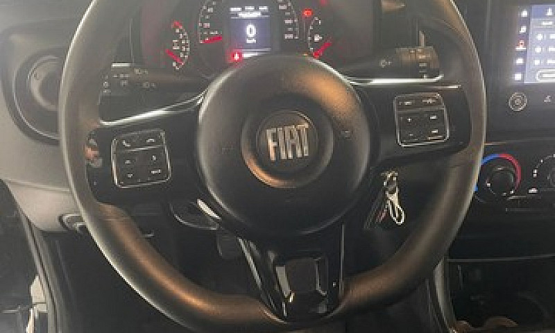 Fiat Strada Freedom ...