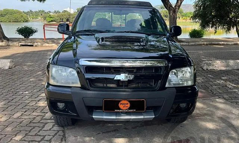 S10 Cd Executive Fle...